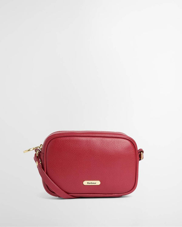 Barbour Daphne Mini Crossbody Bag