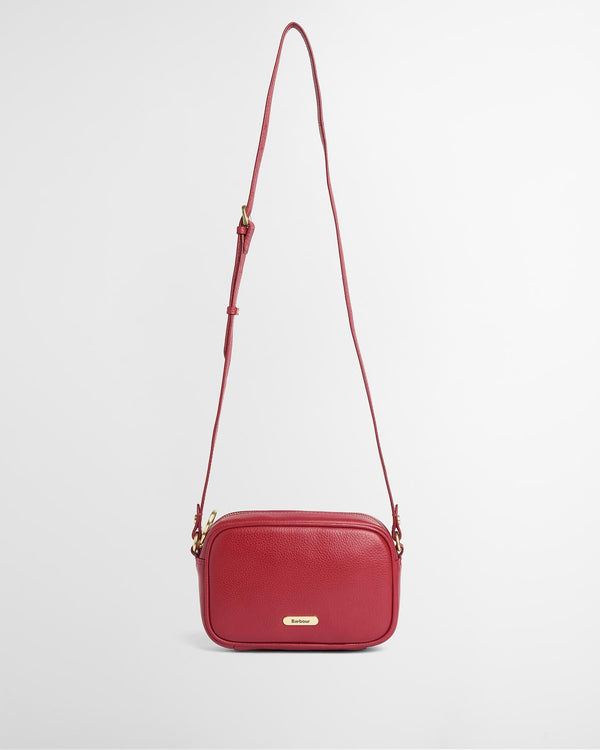 Barbour Daphne Mini Crossbody Bag