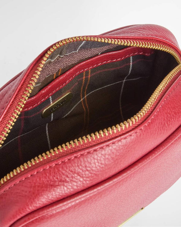 Barbour Daphne Mini Crossbody Bag