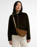 Barbour Mia Mini Cord Sling Bag
