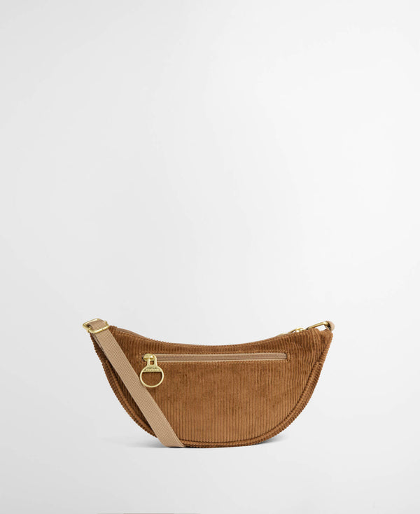 Barbour Mia Mini Cord Sling Bag