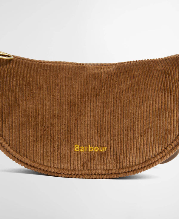 Barbour Mia Mini Cord Sling Bag