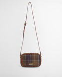 Barbour Tartan Crossbody