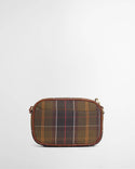 Barbour Tartan Crossbody
