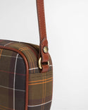 Barbour Tartan Crossbody