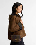Barbour Tartan Crossbody