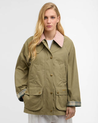 Barbour Beadnell Modern Casual Jacket