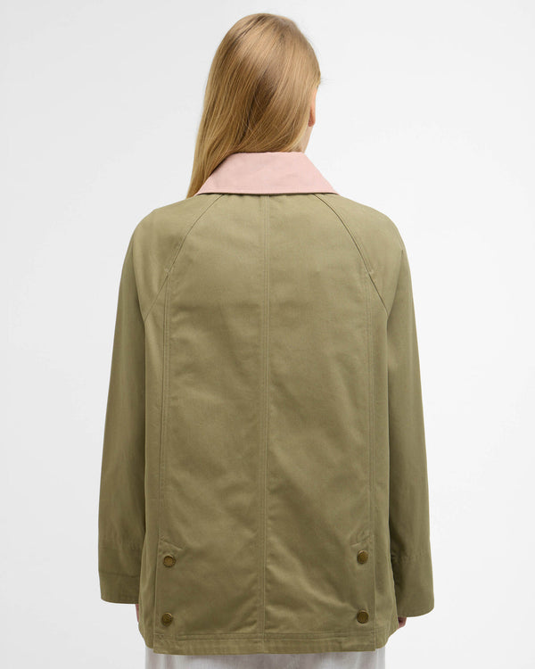 Barbour Beadnell Modern Casual Jacket