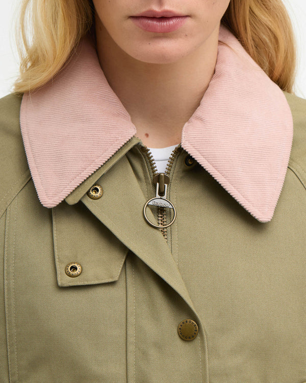 Barbour Beadnell Modern Casual Jacket