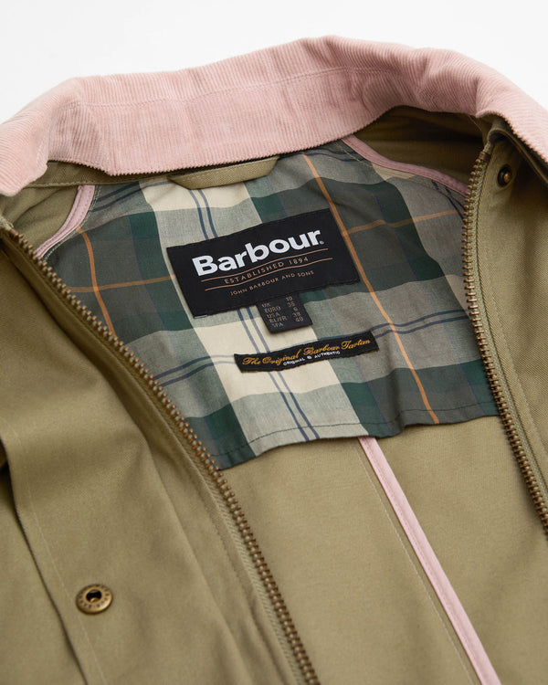 Barbour Beadnell Modern Casual Jacket