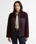 Barbour Ami Casual Fleece Jacket