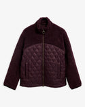 Barbour Ami Casual Fleece Jacket