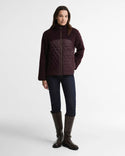 Barbour Ami Casual Fleece Jacket