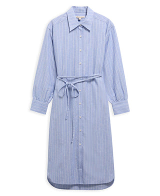 Barbour Avon Midi Dress