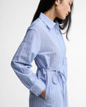 Barbour Avon Midi Dress