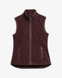 Barbour Country Colton Fleece Gilet