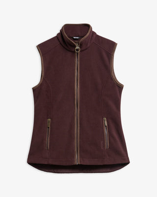 Barbour Country Colton Fleece Gilet