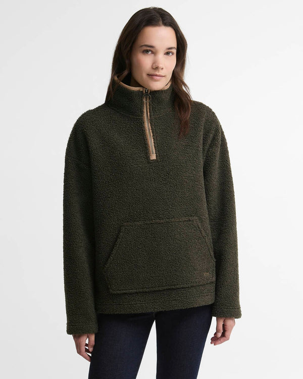 Barbour Bamburgh Fleece
