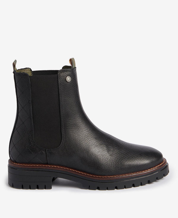 Barbour Evie Chelsea Boot