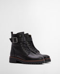 Barbour Heidi Lace Up Boots