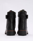 Barbour Heidi Lace Up Boots