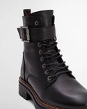Barbour Heidi Lace Up Boots