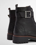 Barbour Heidi Lace Up Boots