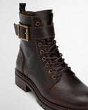 Barbour Heidi Lace Up Boots