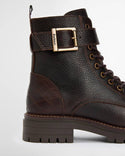 Barbour Heidi Lace Up Boots