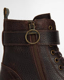 Barbour Heidi Lace Up Boots