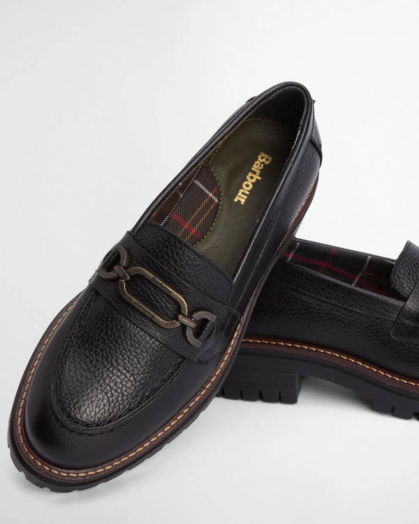 Barbour Maddie Loafer