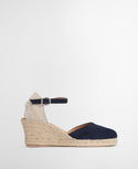 Barbour Women's Elder Espadrille Wedge