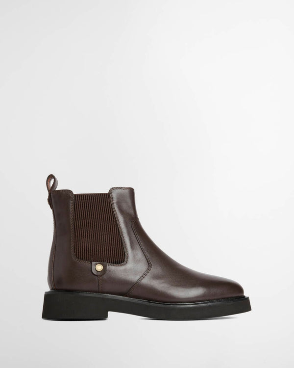 Barbour Delfina Chelsea Boot