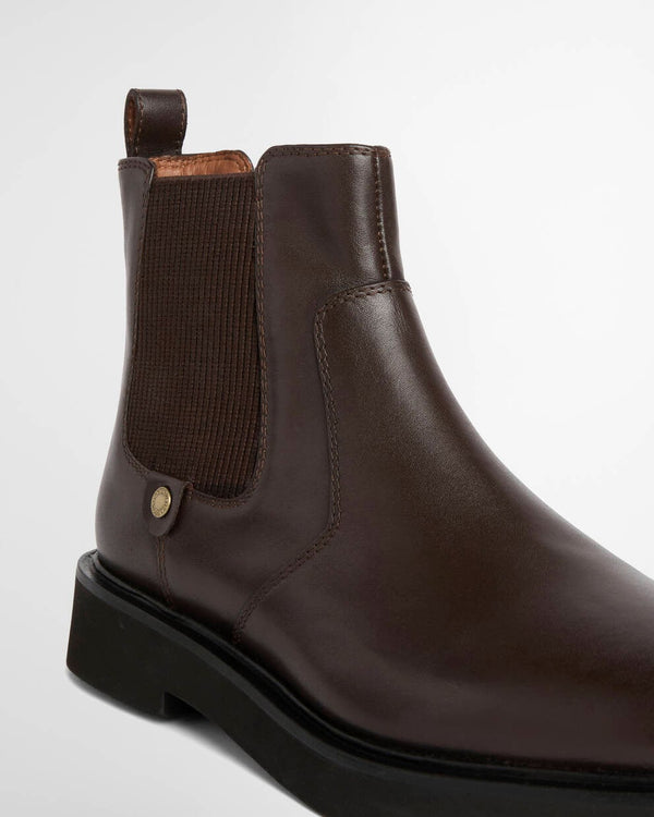 Barbour Delfina Chelsea Boot