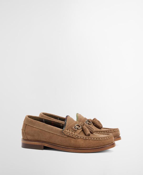Barbour Jen Loafer