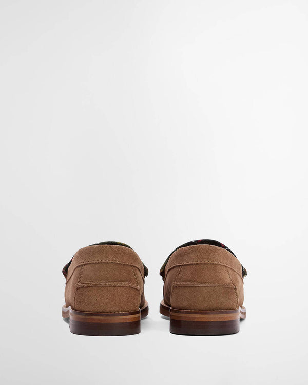 Barbour Jen Loafer
