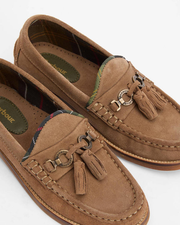 Barbour Jen Loafer