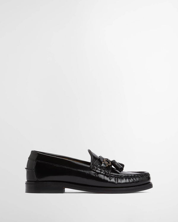 Barbour Jen Loafer