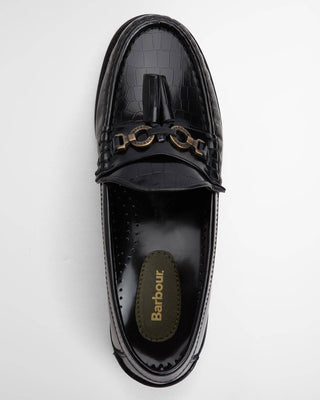 Barbour Jen Loafer