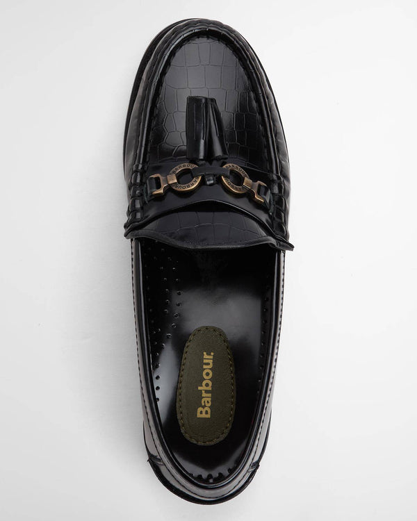 Barbour Jen Loafer