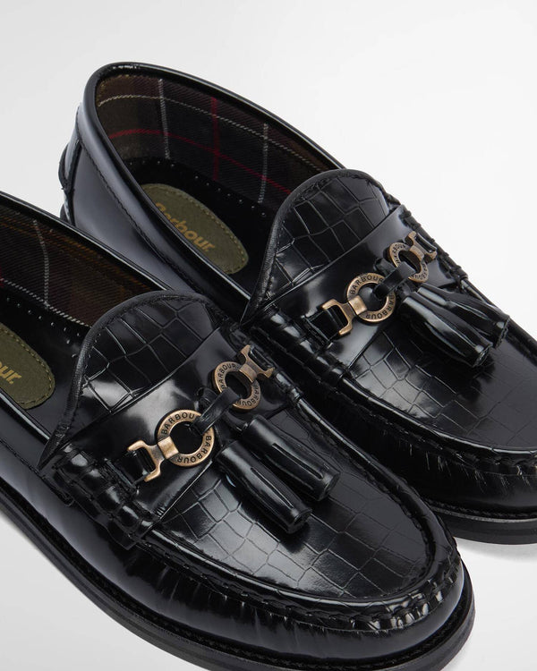 Barbour Jen Loafer