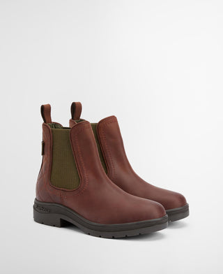 Barbour Amble Chelsea Boot