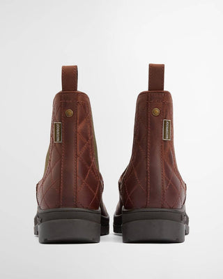 Barbour Amble Chelsea Boot