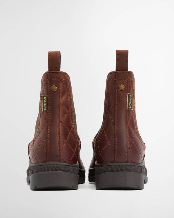 Barbour Amble Chelsea Boot