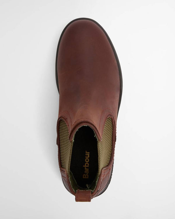 Barbour Amble Chelsea Boot