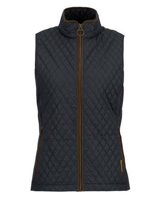 Barbour Basswood Gilet