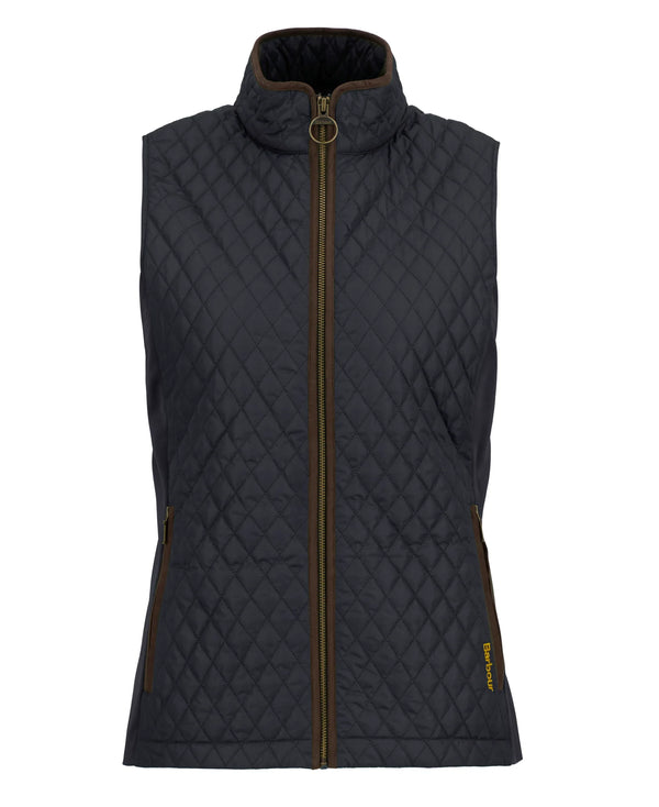 Barbour Basswood Gilet