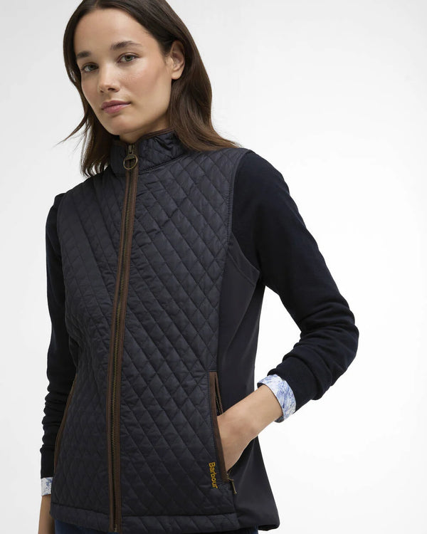 Barbour Basswood Gilet