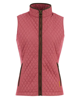 Barbour Basswood Gilet