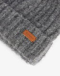 Barbour Saltburn Beanie and Scarf Gift Set